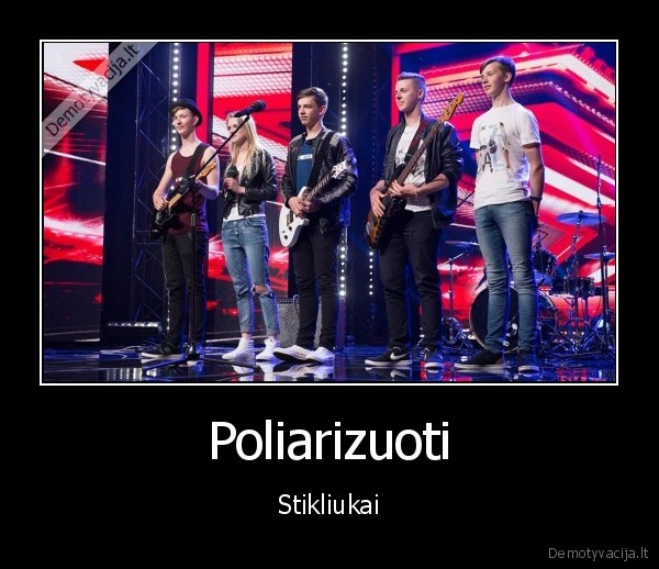 poliarizuoti, stiklai,x, faktorius