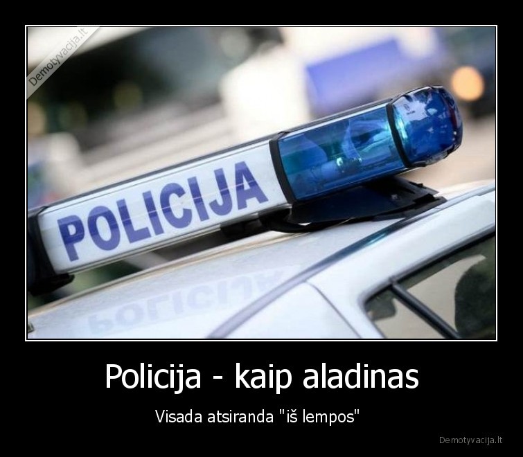 lempa,aladinas,policija