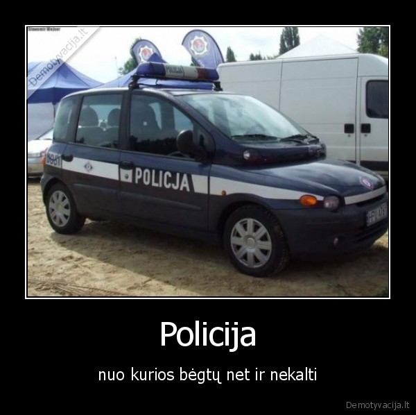 policija,multipla,fiat