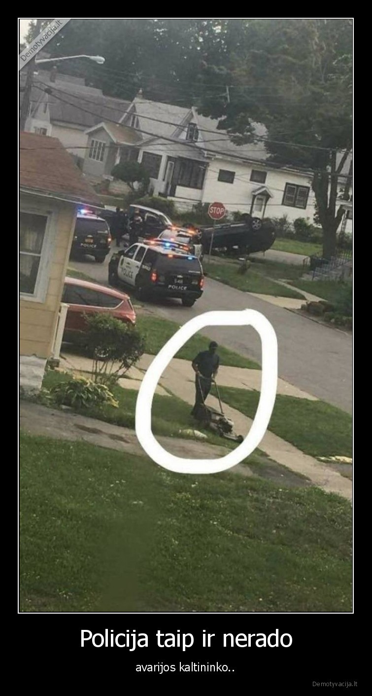 policija,avarija,kaltininkas,nerado,fail