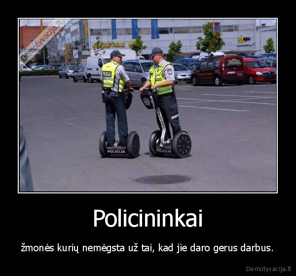 farai,policija