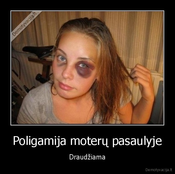 poligamija,neistikimybe