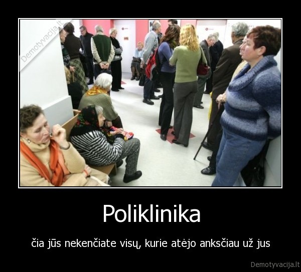 Poliklinika