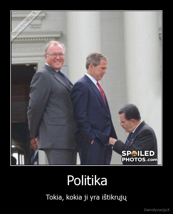 politika,busas,prodi,atsegtas,uzsegamas, klynas