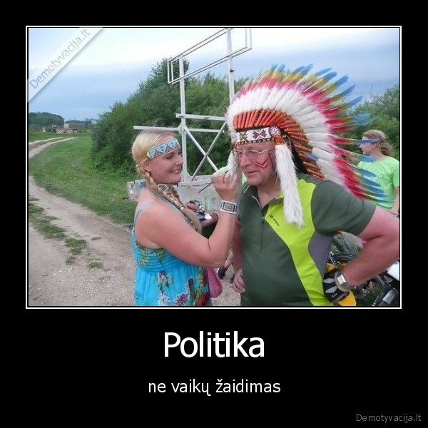 politika,kubilius