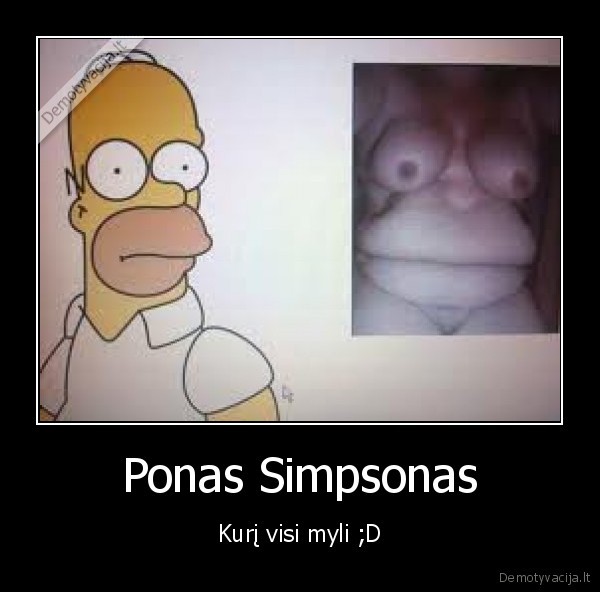 simpsonas