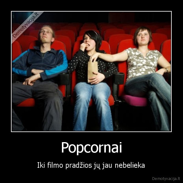 Popcornai