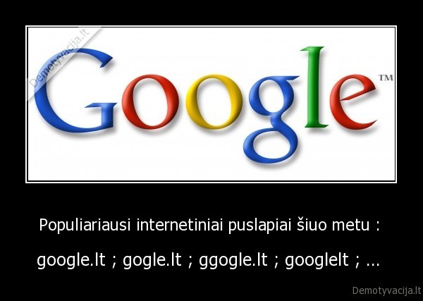 google.lt,humoras,internetinis,puslapis
