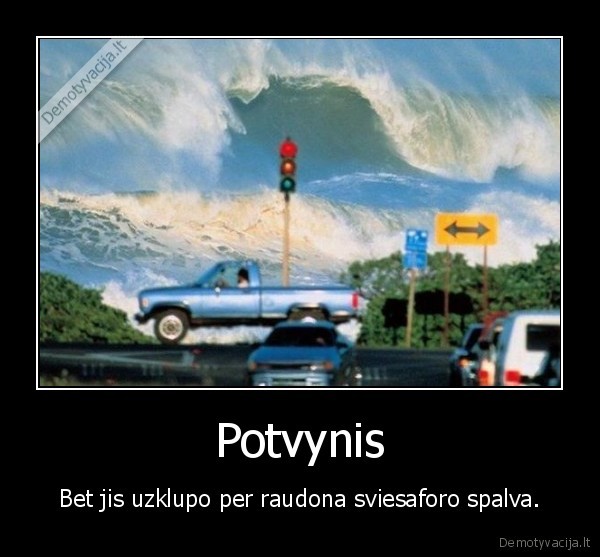 Potvynis