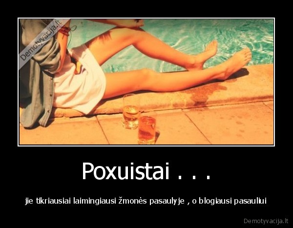 Poxuistai . . .