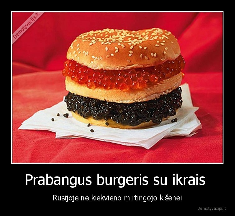 maistas,burgeris,idomybes,faktai,valgis,rusijoje