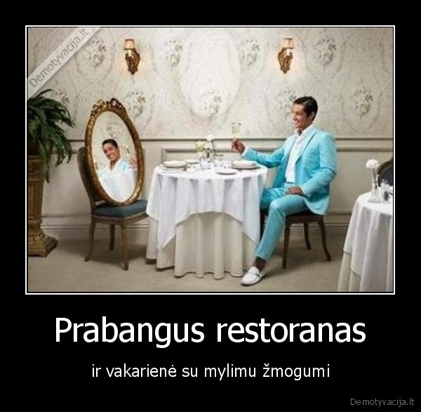Prabangus restoranas