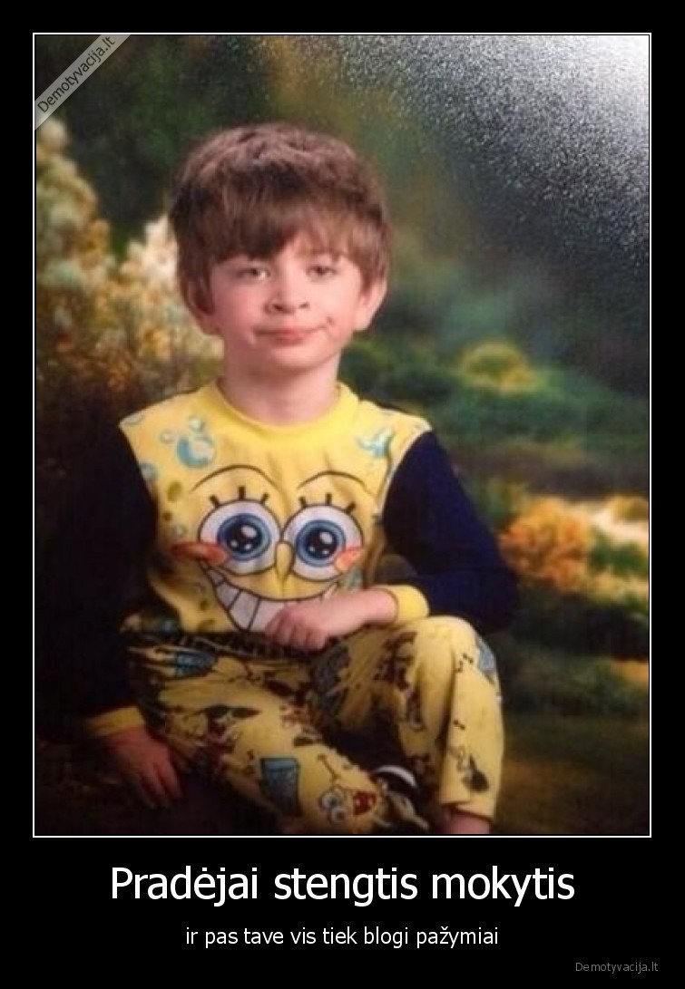 mokslai,pazymiai,pamokos