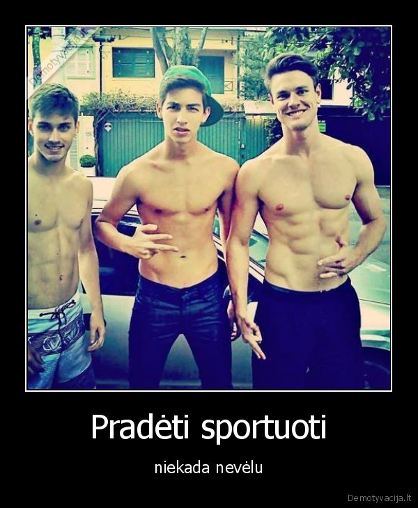sportas,pradzia,like,nevelu,sportuokit, ir, jus,sport,cool,demo