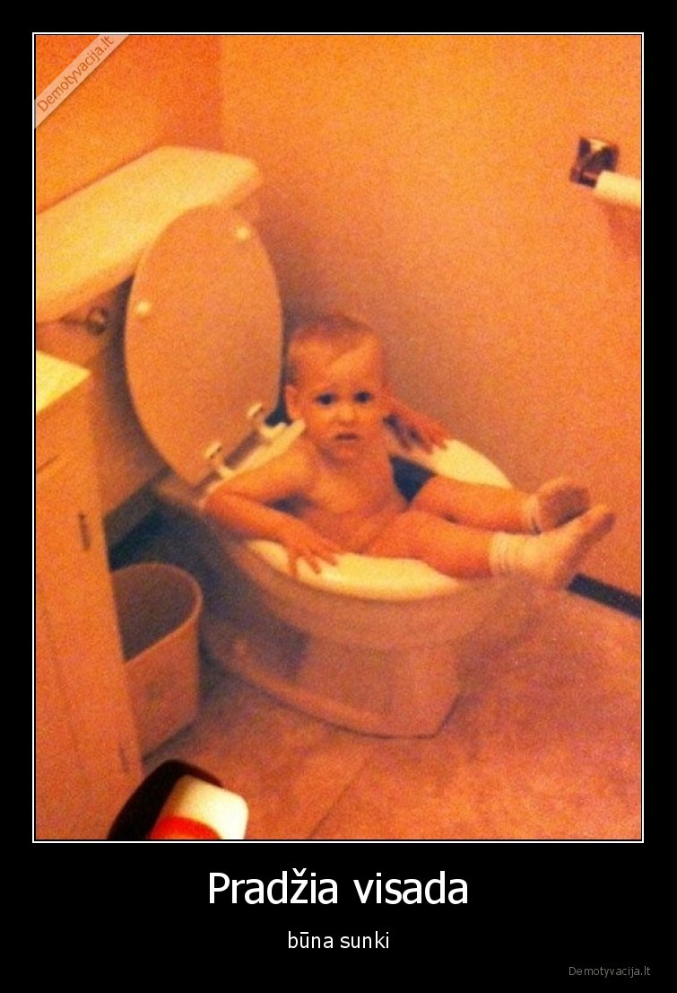pradzia,tualetas,mokosi,vaikas