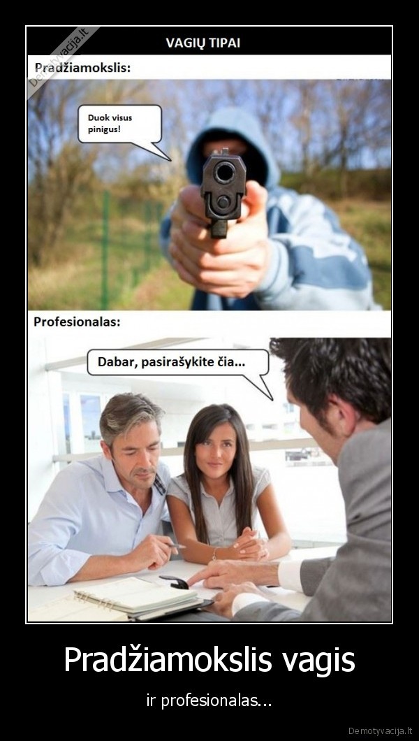 Pradžiamokslis vagis