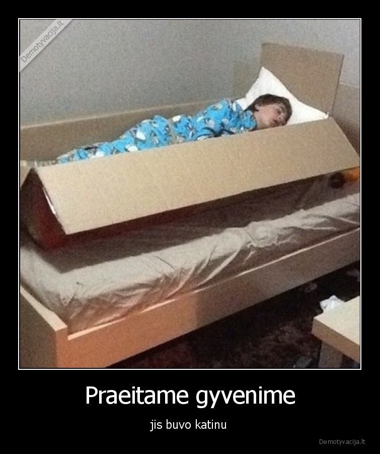 katinas,vaikas,deze,miega