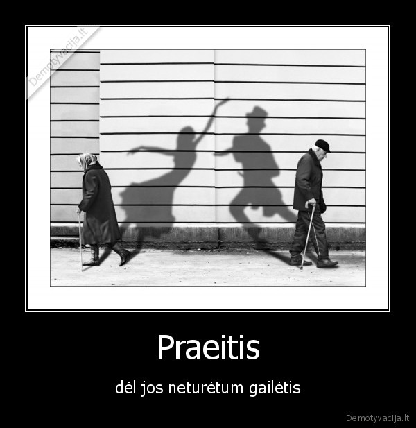Praeitis