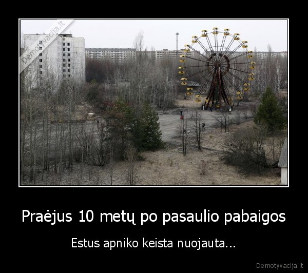 leti, estai,pasaulio, pabaiga,estija