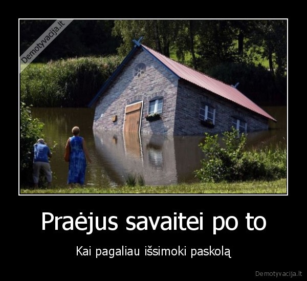 paskola, namui,busto, paskola,nuskendo, namas