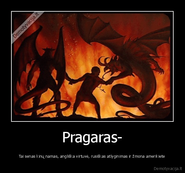 Pragaras-
