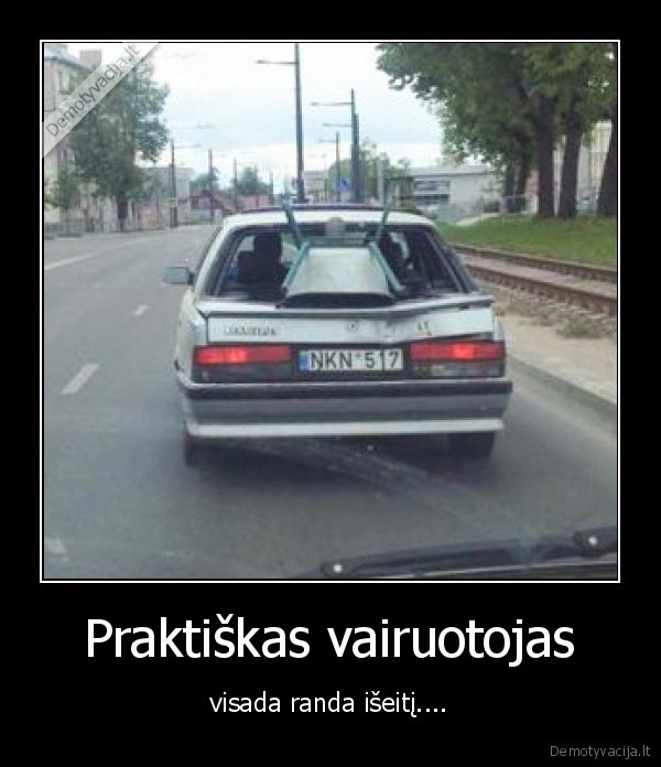 karutis,vairuotojas,iseitis,praktiskas