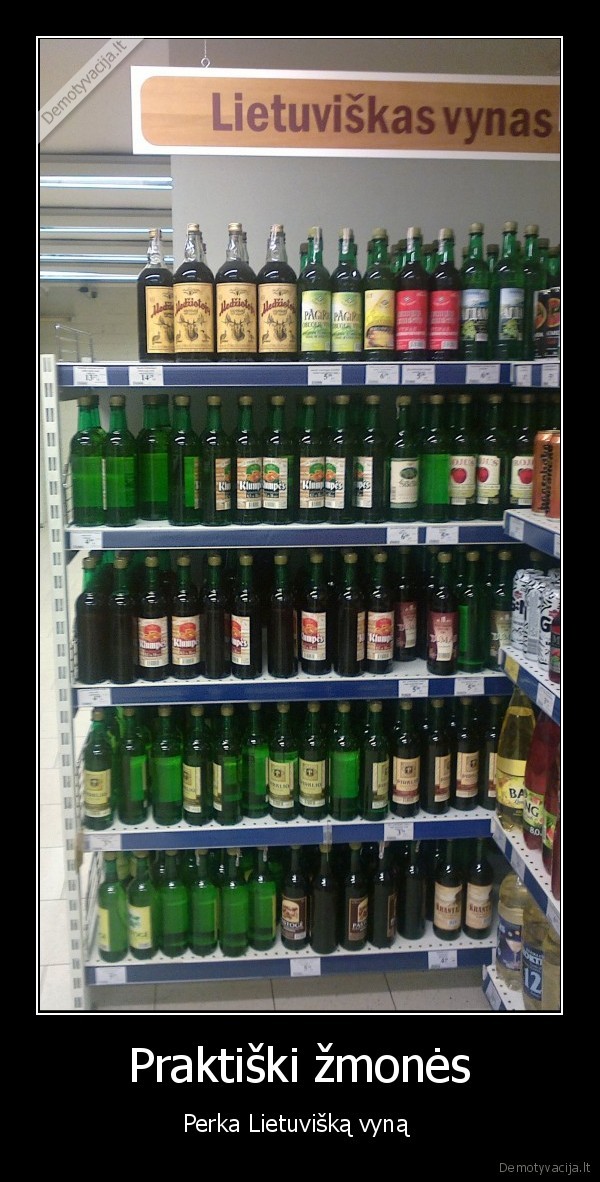 vynas,alkoholis,lietuviskas,pigus