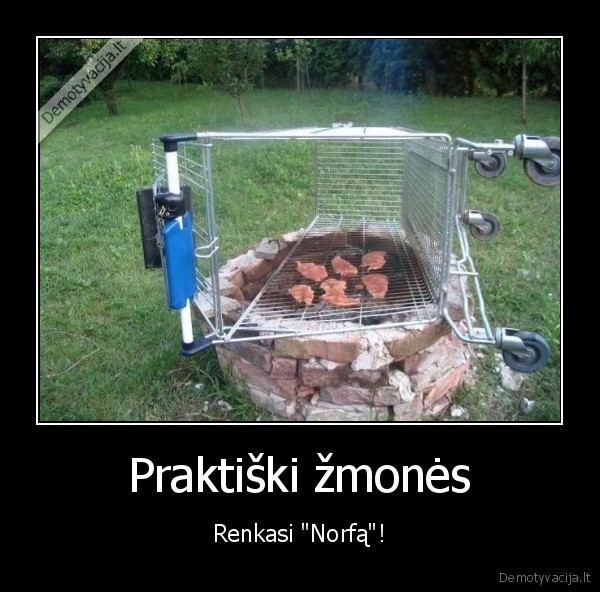 norfa,praktiski,zmones