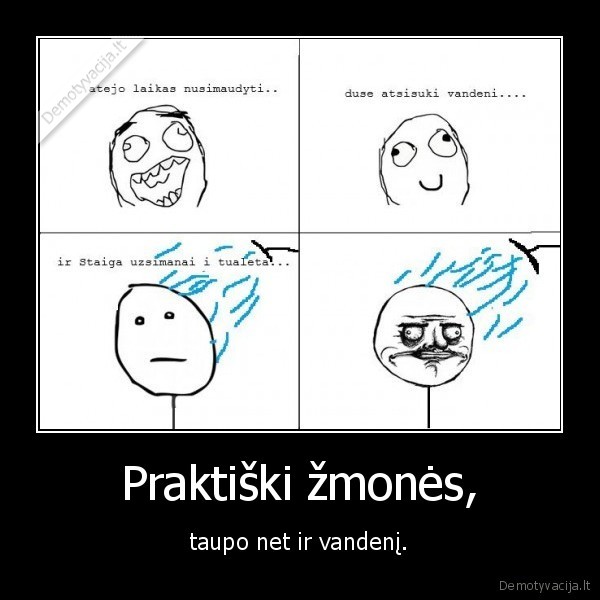 Praktiški žmonės,