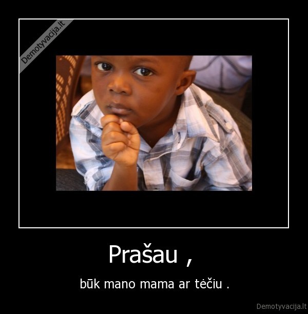 Prašau , 