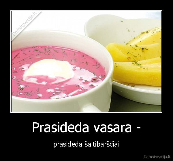 saltibarsciai,vasara