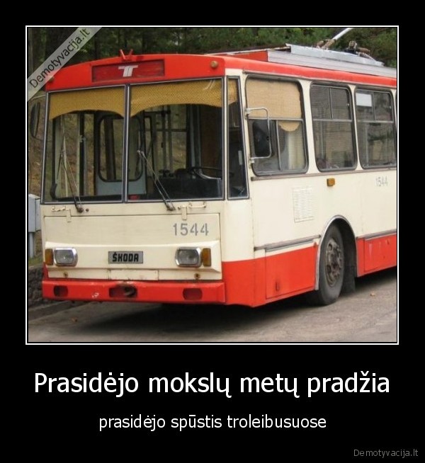 Prasidėjo mokslų metų pradžia
