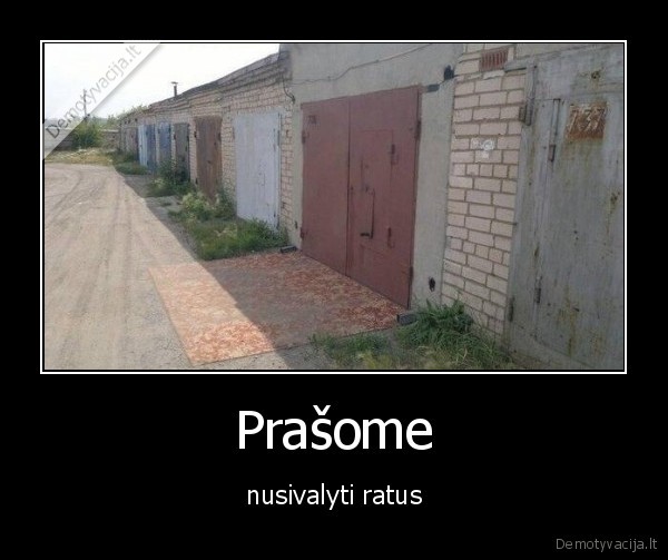 ratai,nusivalyti