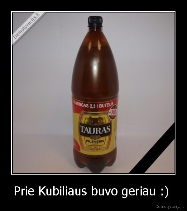 alus,kubilius
