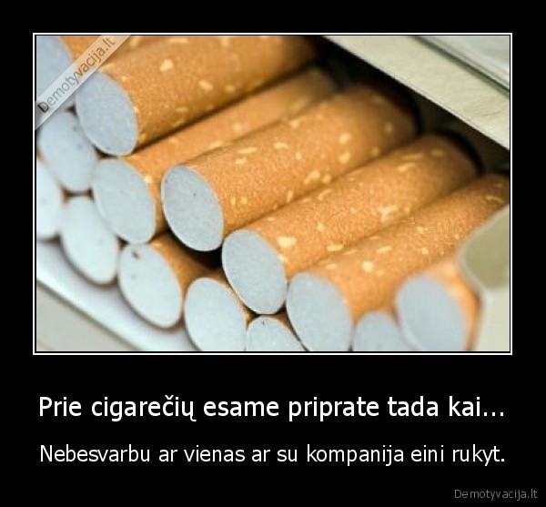 cigaretes