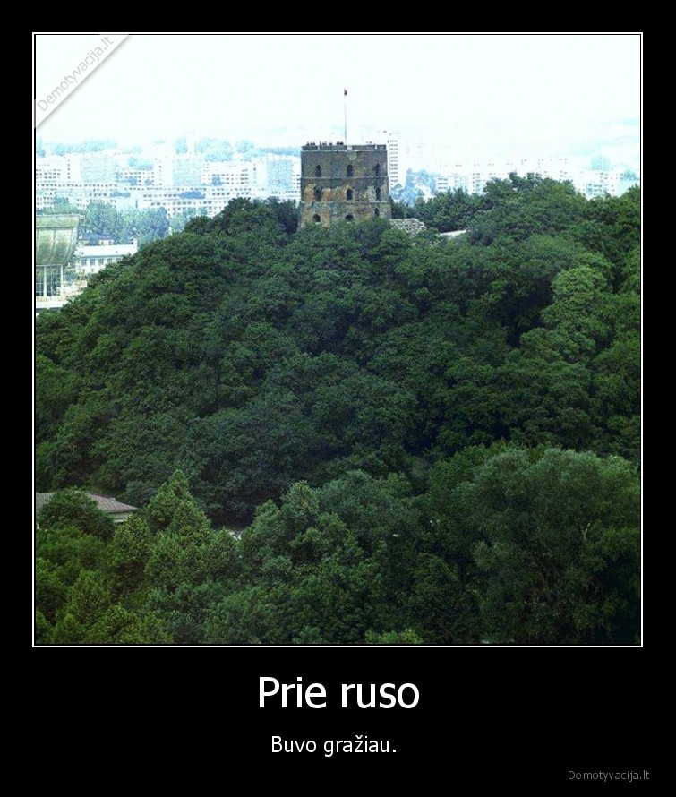 Prie ruso