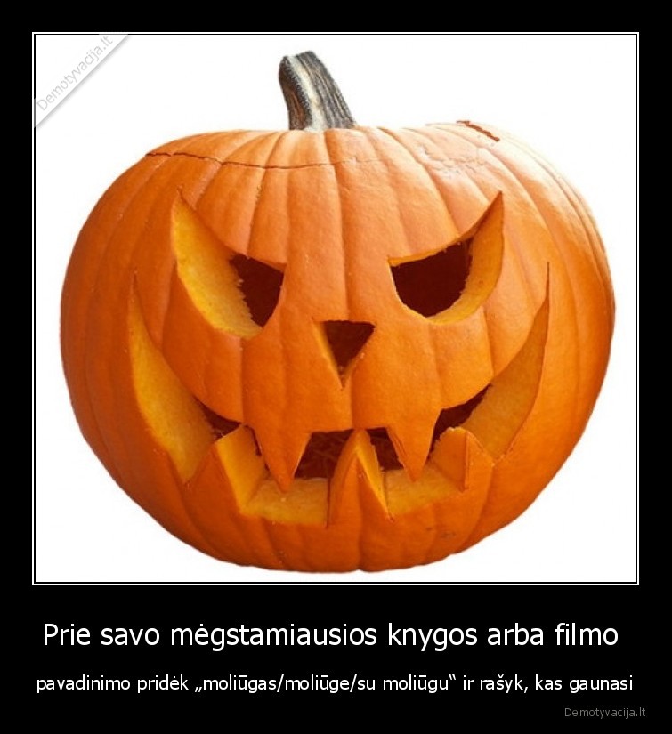 moliugas,filmas,helovynas