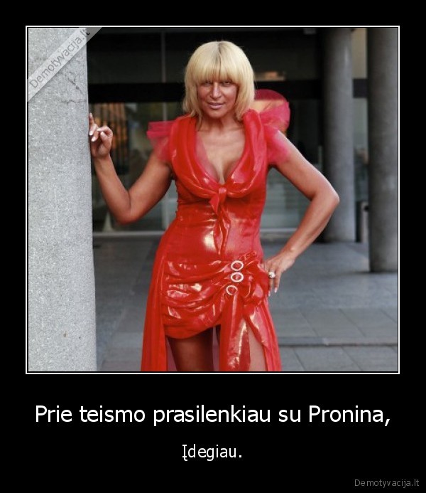 pronina