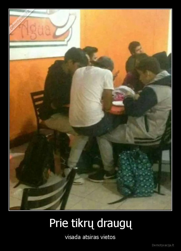 draugai,vieta,atsisedo,valgykla,vaikai