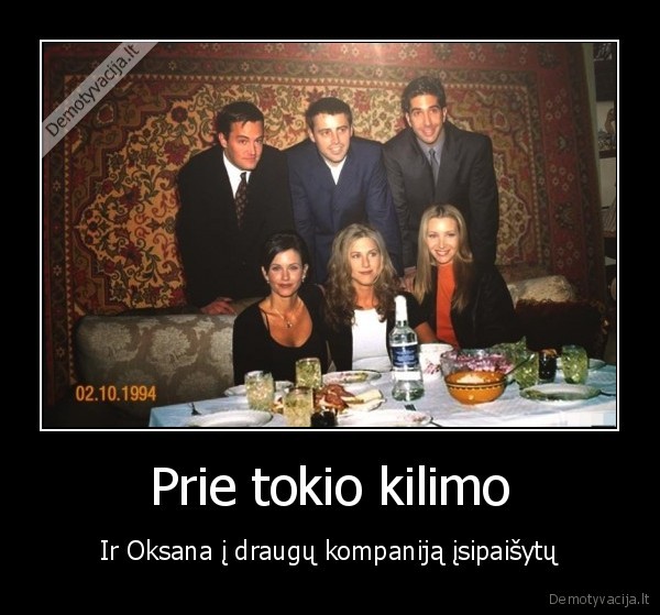 draugai,oksana, pikul,fotosesija, su, kilimu,kilimas, ant, sienos