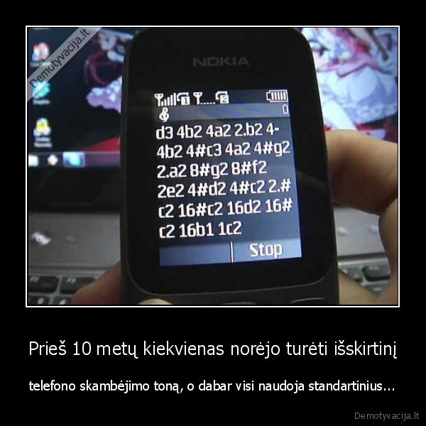 ringtonas,skambejimo, tonas