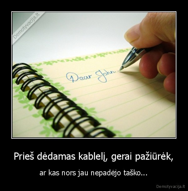 taskas,kabelis,paziureti,ziureti,pabaiga