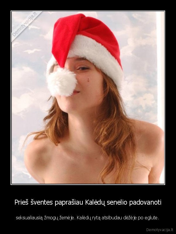 kaledos,seksuali, mergina