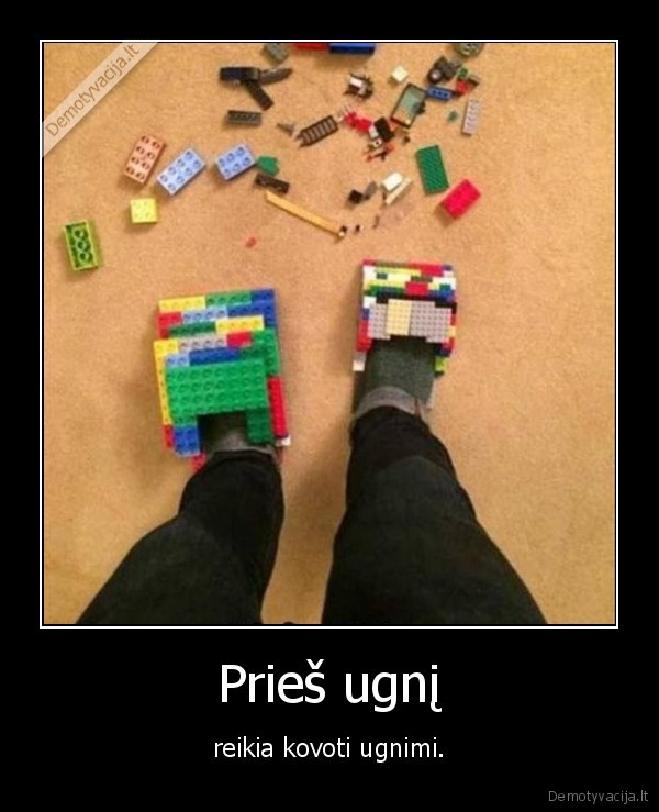 ugnis,kovojimas,lego