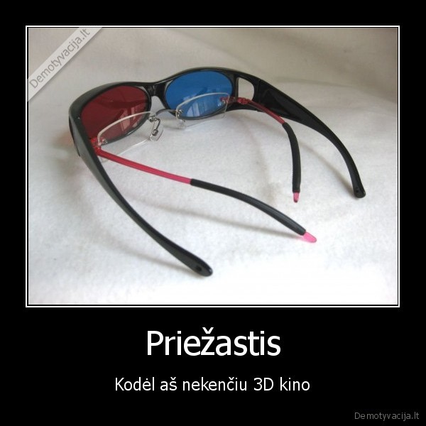3d, kinas,akiniai,neapykanta