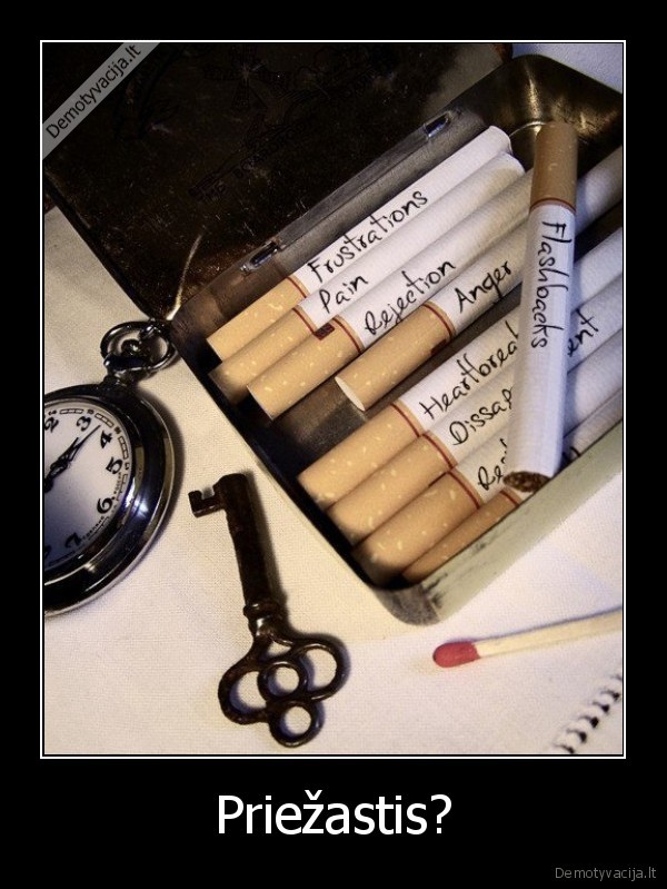 rukalai,rukymas,cigaretes