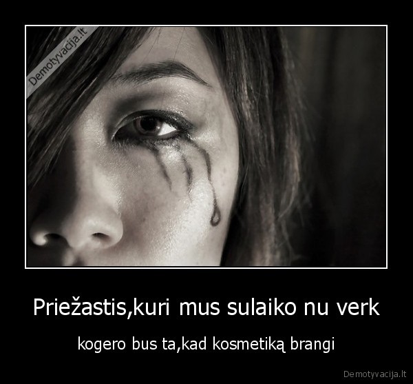 Priežastis,kuri mus sulaiko nu verk