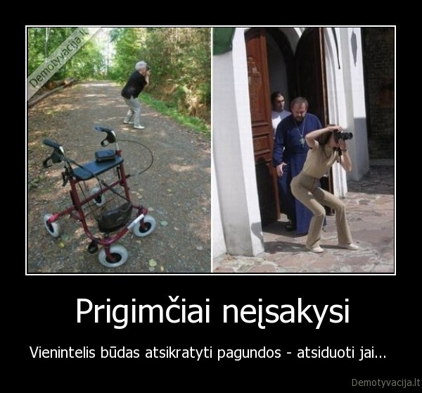 Prigimčiai neįsakysi