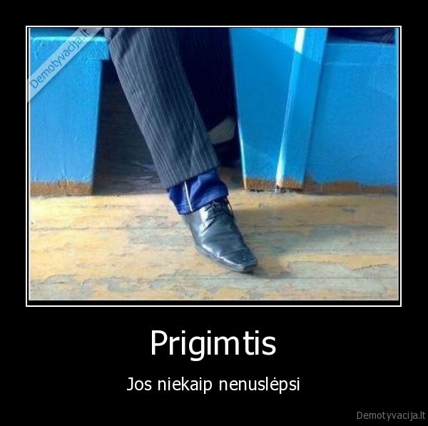 Prigimtis