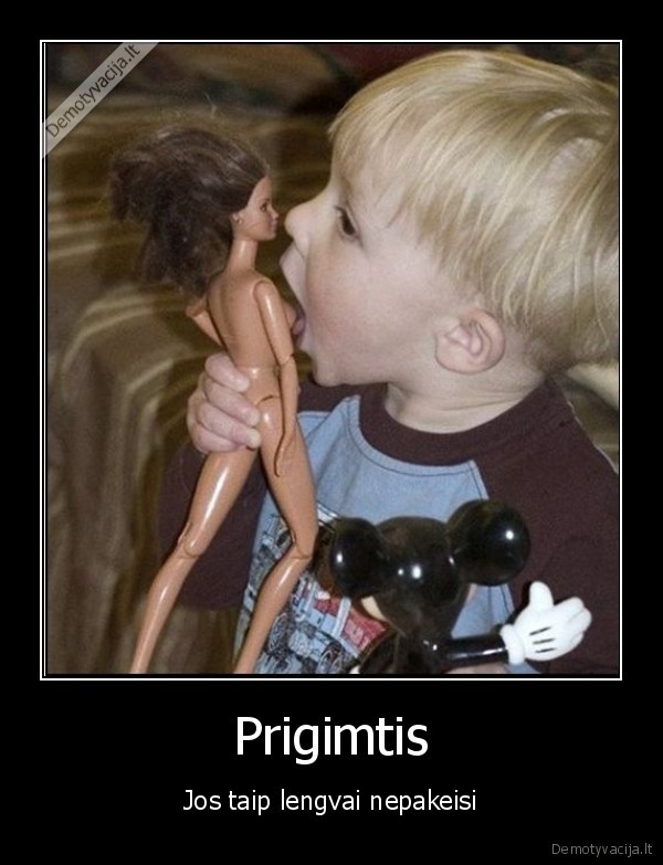 Prigimtis
